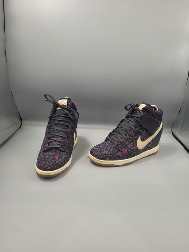 Nike dunk sky high tribal - dunk,