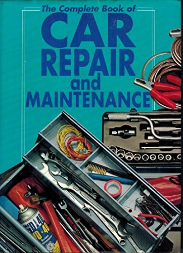 The complete book car - complete, of