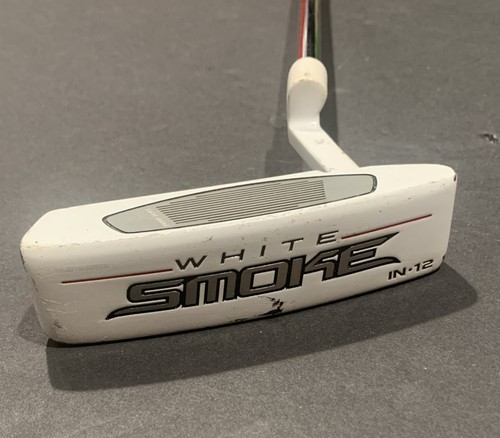 Right handed putter taylormade - handed,