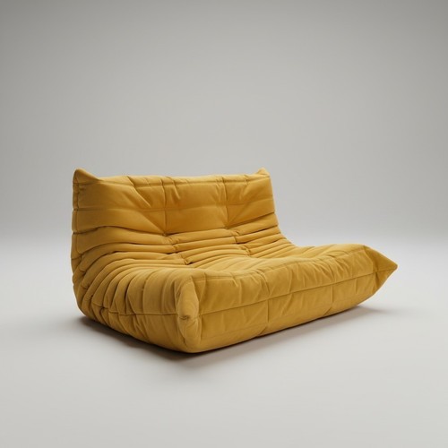 Ligne roset two seater - two,