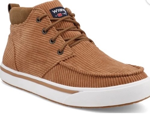 Nwt wrangler twisted - wrangler, kicks