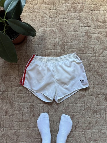 Adidas vintage 80s - vintage, nylon