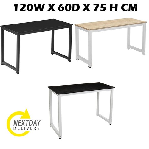 Computer desk workstation - desk,