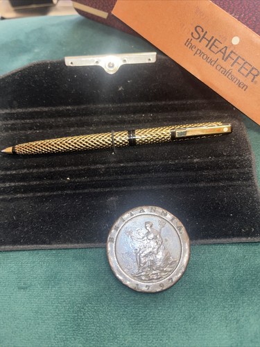 Vintage lady sheaffer - sheaffer, brand