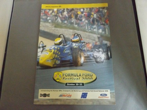 2000 brands hatch - 2000,