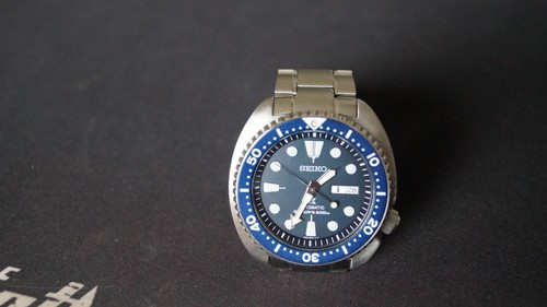 Seiko turtle prospex automatic - prospex,