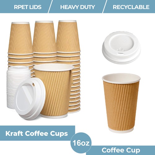 Ripple disposable coffee - ripple,