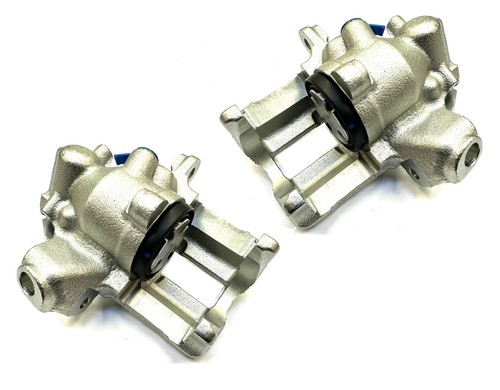 Stallex rear brake calipers - 2x,
