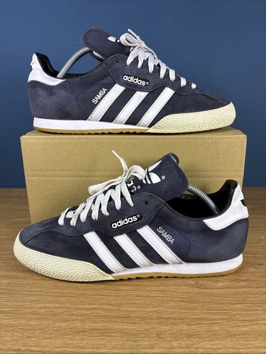 Adidas original samba super - adidas,