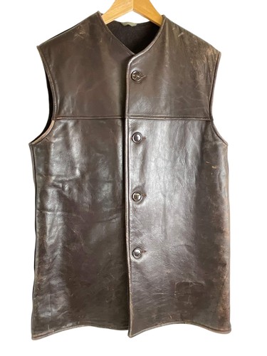 Ww2 canadian army leather - canadian,