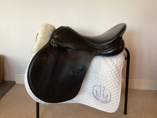 Albion adjusta saddle - albion,