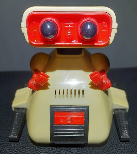 Tomy dingbot robot oms - tomy,