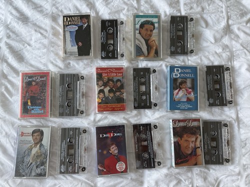Bundle vintage daniel - bundle,