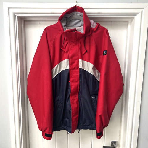 Decathlon quechua jacket coat - quechua,