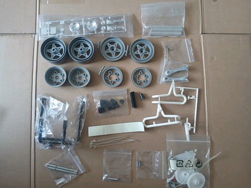 Tamiya 58441 buggy champ - tamiya,