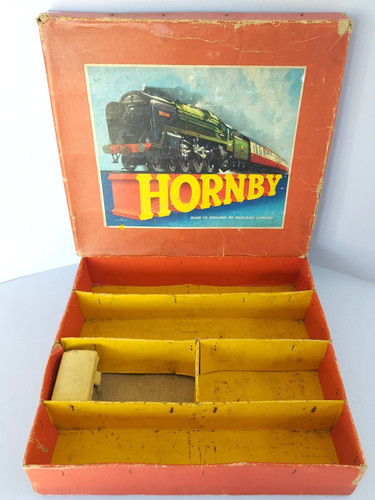 Gauge hornby train 45 - gauge,