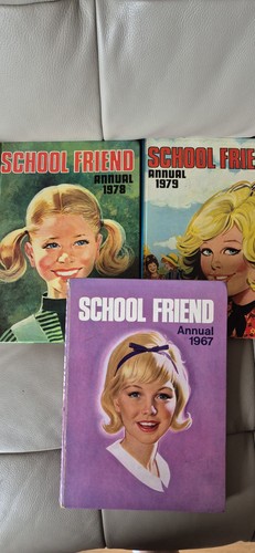 School friend vintage - friend,