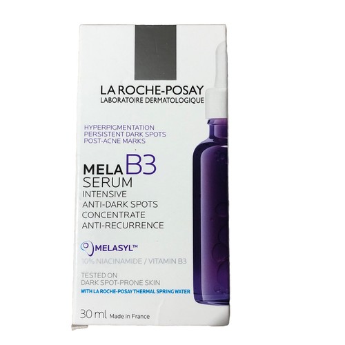 Roche posay mela - mela, b3