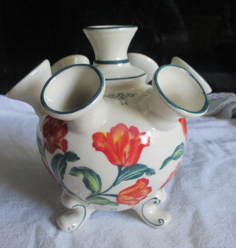 Delft hand painted - hand,
