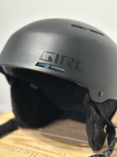 Giro ski helmet matte - helmet,,