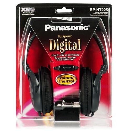 Panasonic ht225 smooth - panasonic,