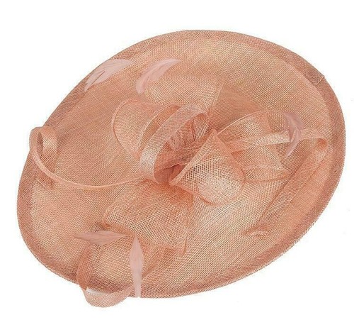 Women large fascinator - women's,