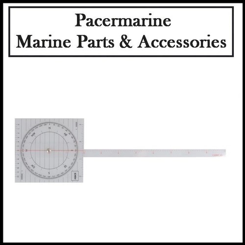 Course position plotter