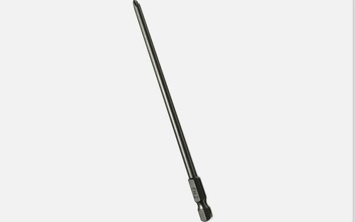 Autofeed screwdriver bits - 1x,