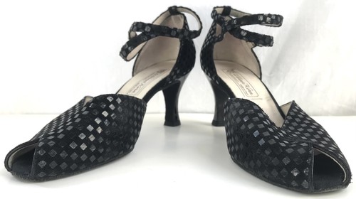Werner kern dance shoes - kern,