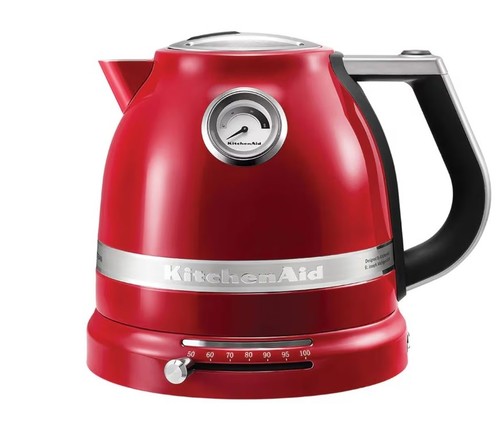 Kitchenaid artisan kettle - artisan,