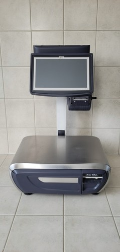 Avery berkel xti420 - avery,