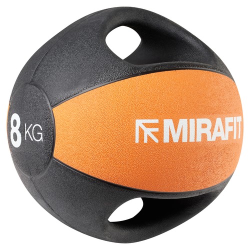 Mirafit 8kg double - 8kg,