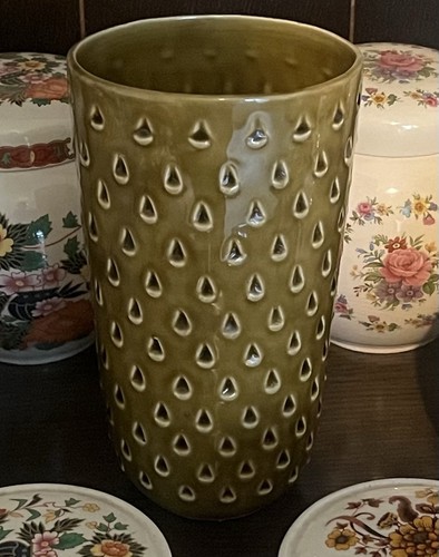 Sadler pottery vase 159 - vase, no.