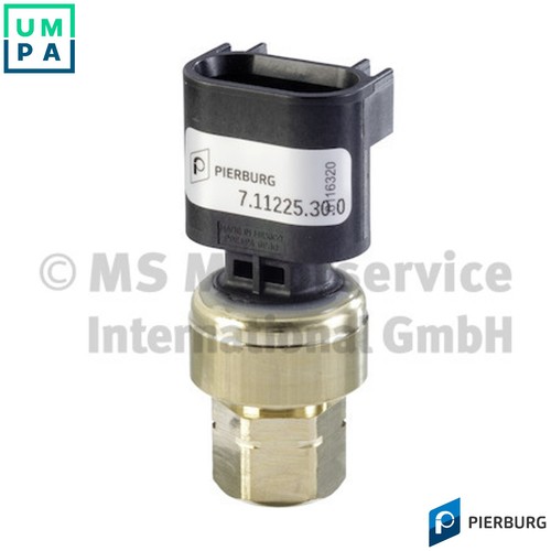Sensor fuel pressure - sensor,