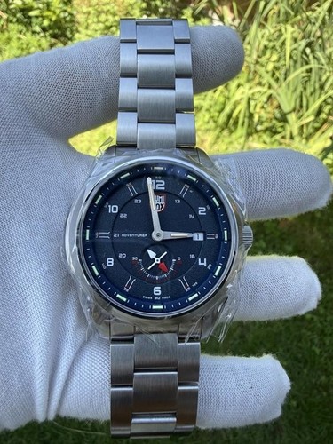 Luminox atacama adventurer - luminox,