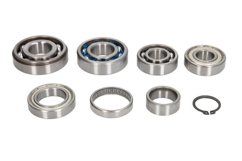 Fits hot rods tbk0025 - hot,