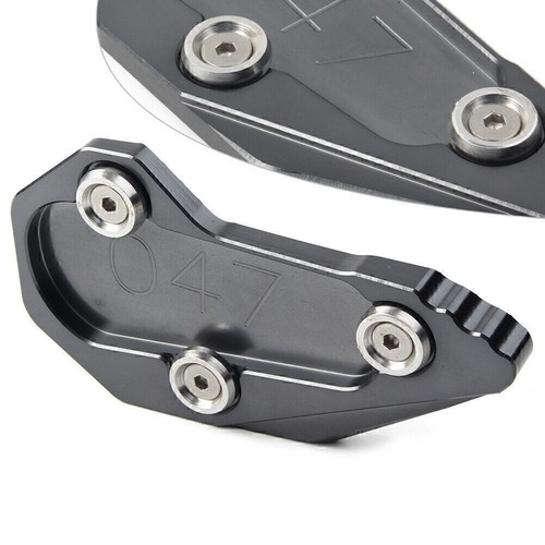 Gray kickstand side stand - kickstand,