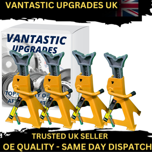 Four ton lifting capacity - x,