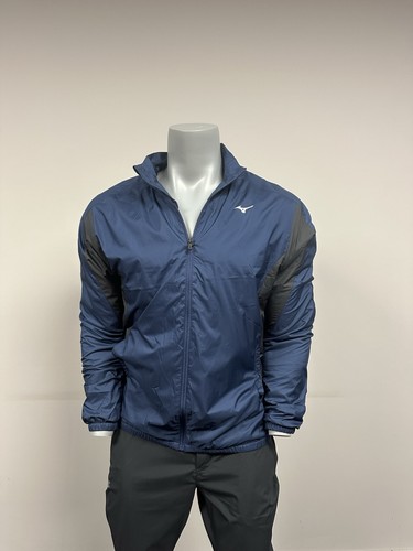 Mizuno golf motion jacket - mt,