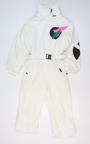 Killy france women white ski - white,