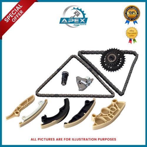 Timing chain kit fit for - kit,