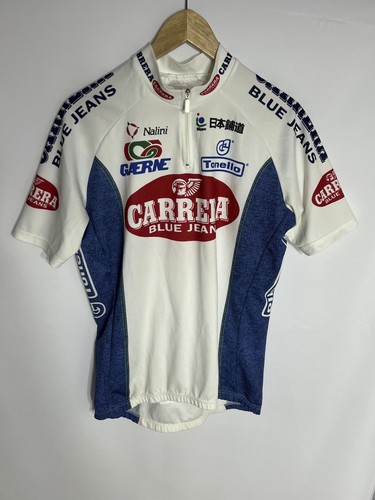 Nalini carrera blue jeans - carrera,