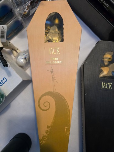 Vintage millennium jack - vintage,