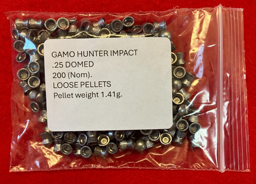 Sale 200 gamo hunter impact - gamo,