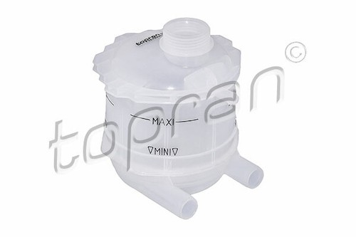 Expansion tank coolant for - expansion,