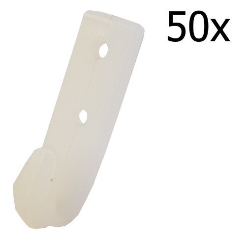 Tarpaulin trailer cover - 50,
