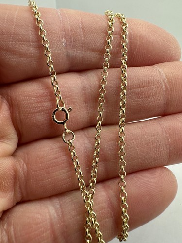 9ct yellow gold - 9ct,