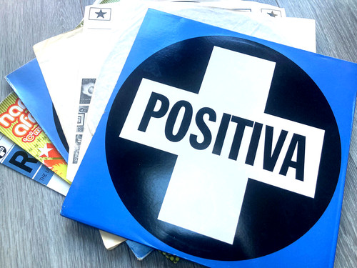 Positiva ministry of - 10,
