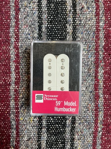 Seymour duncan model 1 - seymour, sh-1