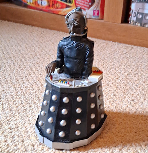 Doctor who davros product - who,